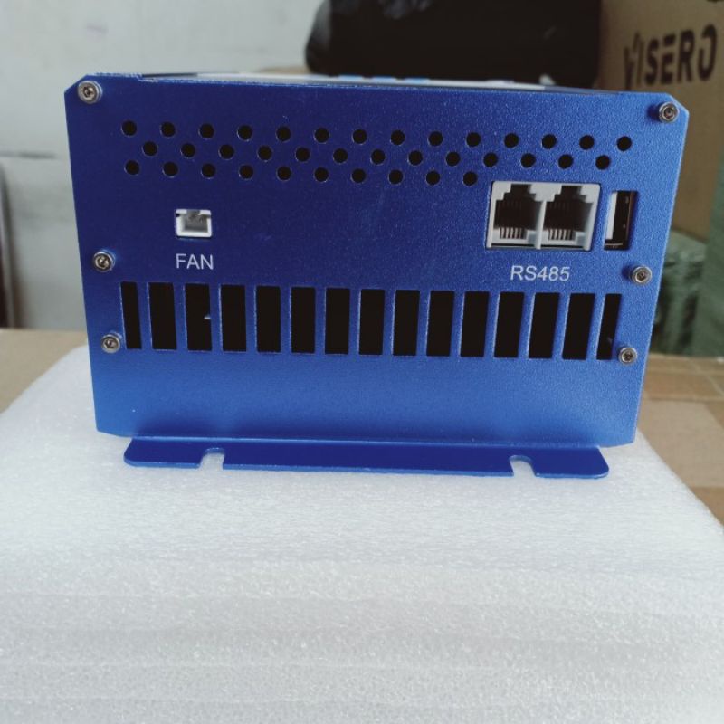 MPPT Solar Charge Controller 30A 12V 24V 48V