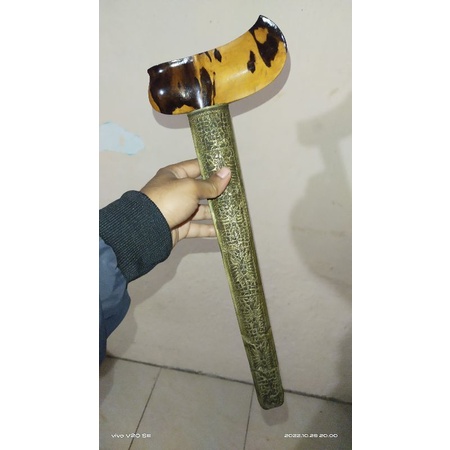 warangka keris lawas timoho