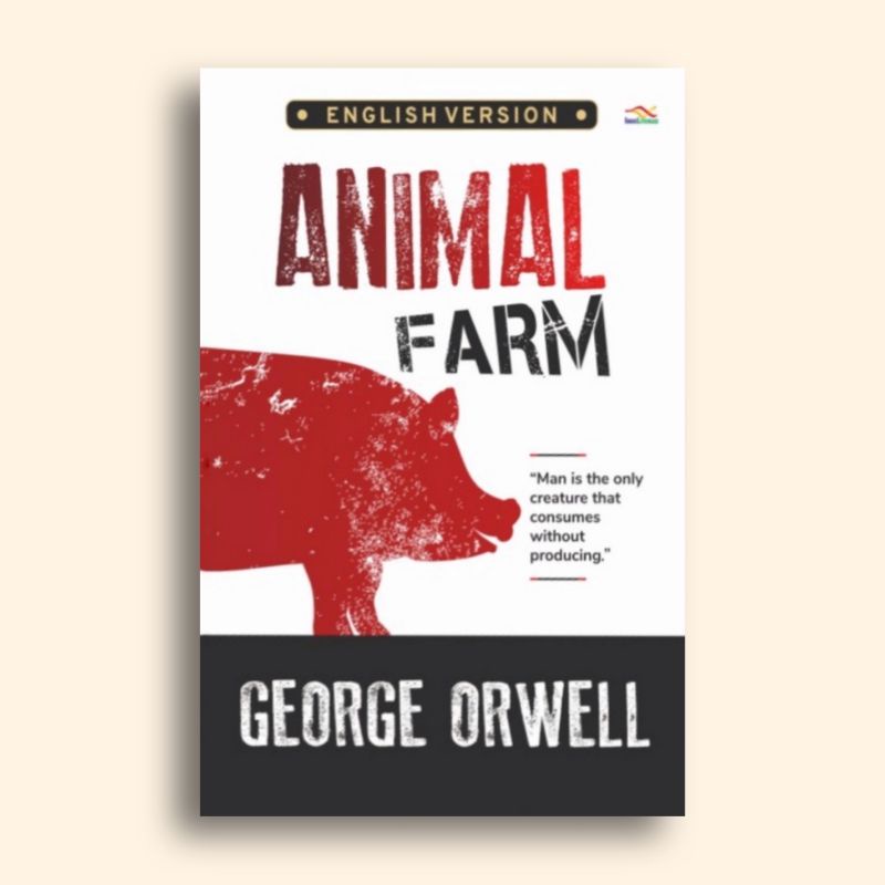 Animal Farm George Orwell
