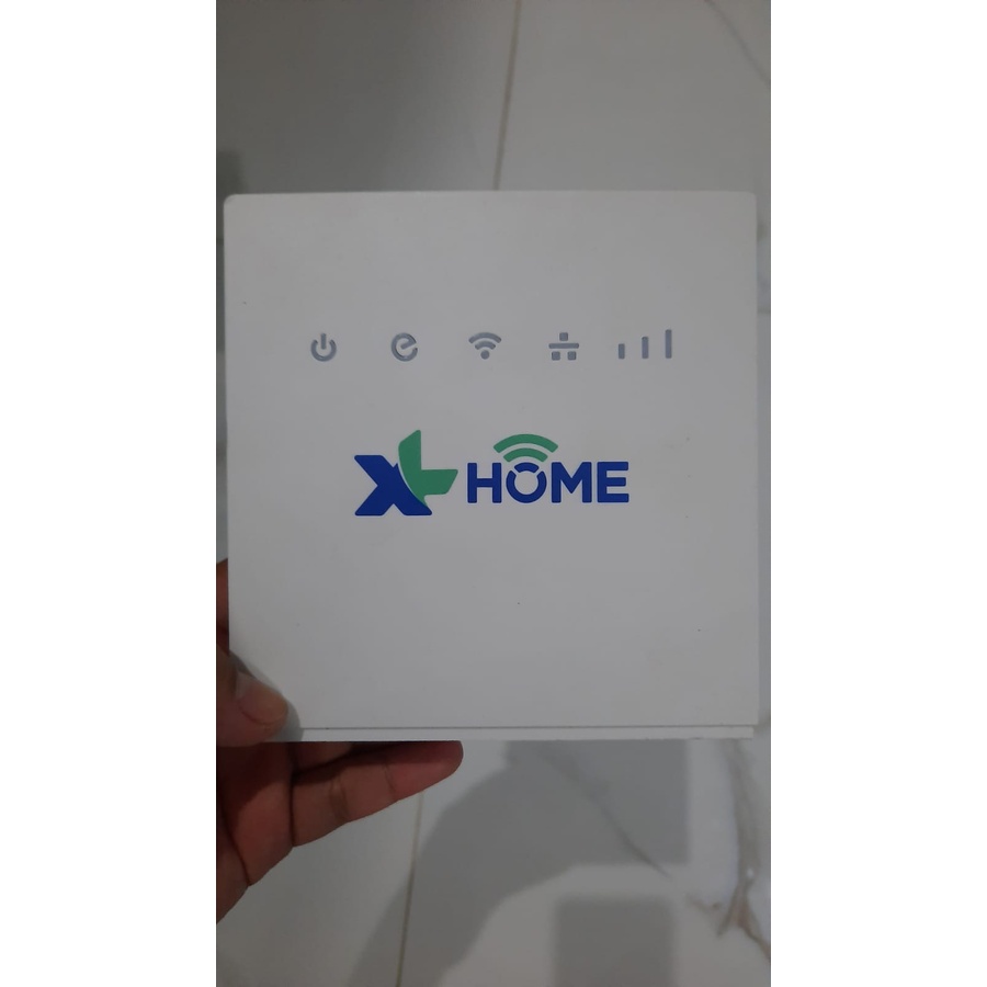 Jual Router Modem Wifi XL Home Movimax MV008 Unlocked Shopee Indonesia