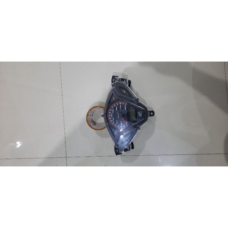 spidometer speedometer honda vario 125 old non iss  original