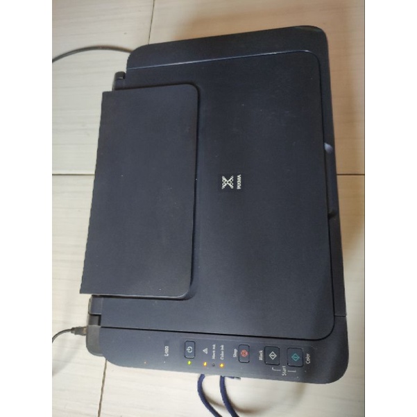 PRINTER CANON E400 NORMAL