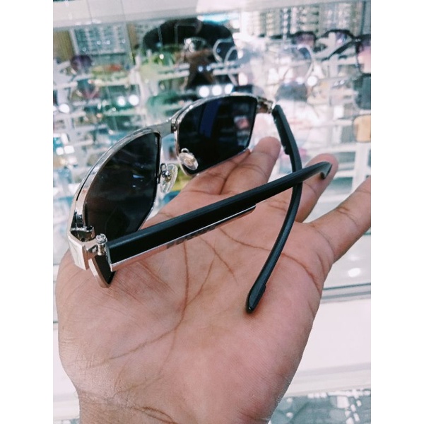 kacamata pria original lensa polarized