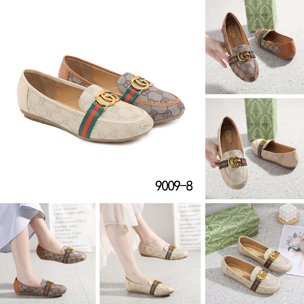 GC Moccasin 9009-8