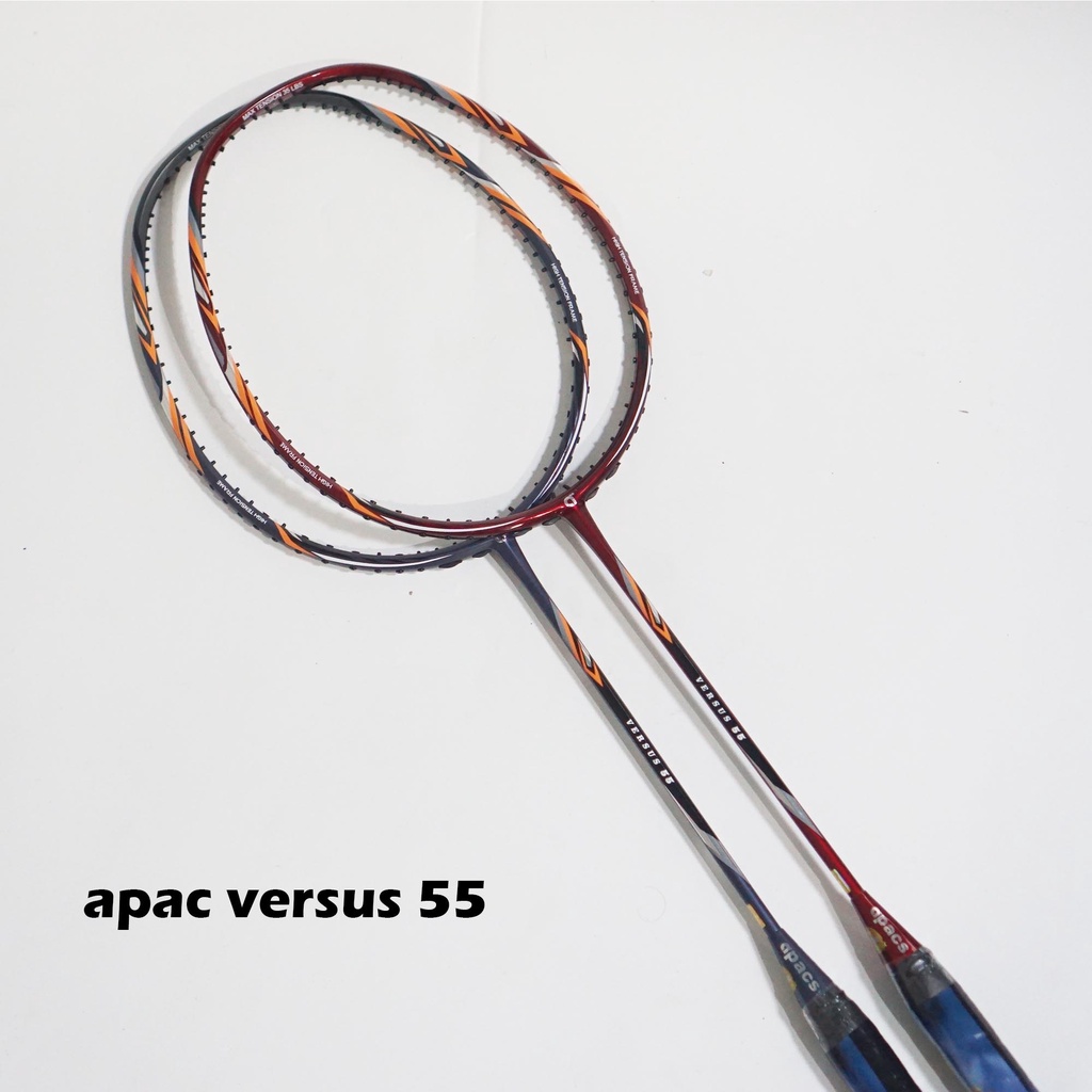 raket badminton apacs versus 55