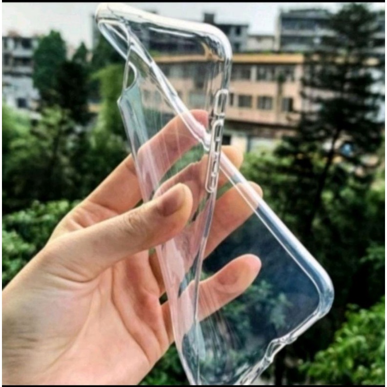 Samsung A04 A 04 soft case silikon silicone ultra clear