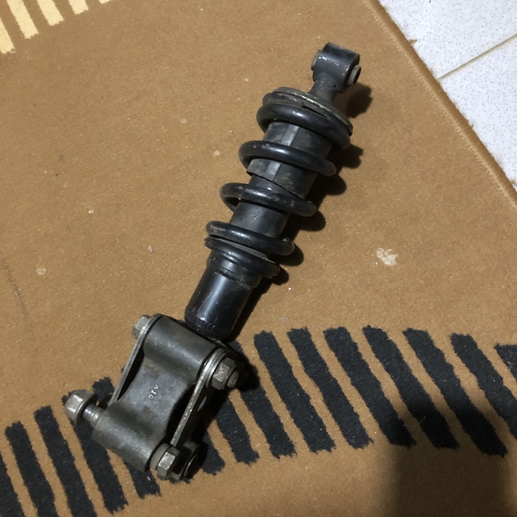 Jual Shock Belakang Ar Cr Scorpio Shopee Indonesia