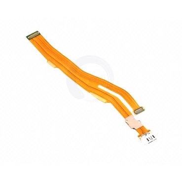 FLEXIBLE CONECTOR CHARGER OPPO A3S CPH1803