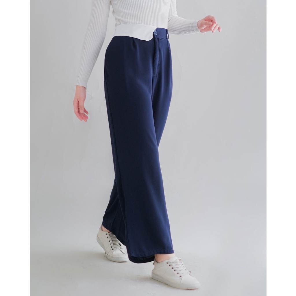 Myrubylicious MORIA PANTS KODE 2357