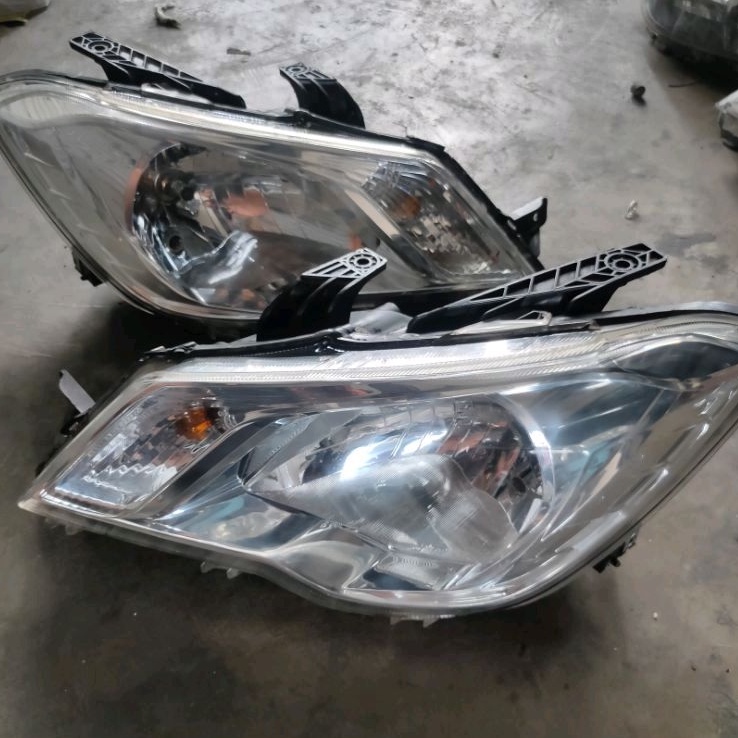 headlamp wuling confero DB Cosmo original
