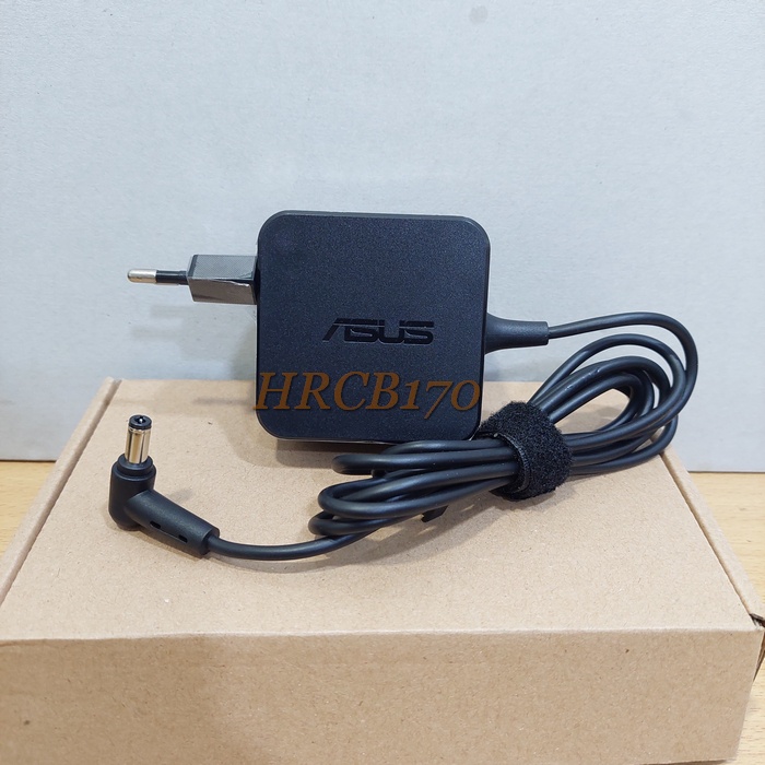 Adaptor Charger Laptop Asus 19V - 2.37A  X454 X454W X454Wa Series -H5RCB