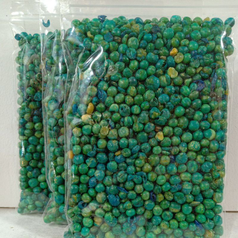 

Kacang ijo jaipong 500gram/kacang kapri jaipong/Kacang jaipong rasa asin gurih