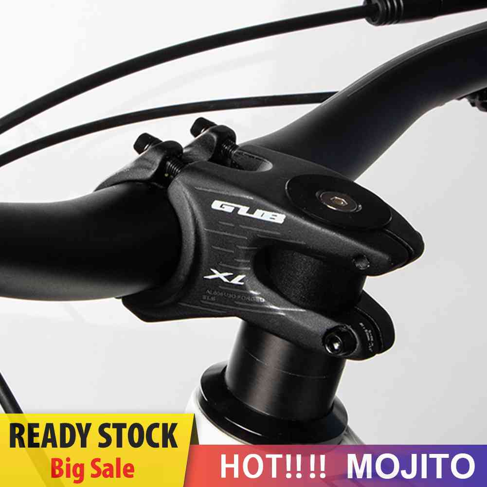 Gub Stem Stang Sepeda MTB Bahan Aluminum Ukuran XL 31.8mm