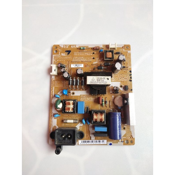 PSU - POWER SUPPLY TV LED SAMSUNG UA32EH4000MXXD - UA 32EH4000 - 32EH4000 - 32EH4500