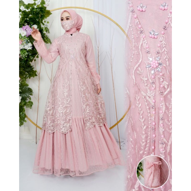 GAMIS KEBAYA AMANDA TERBARU| GAMIS PESTA| GAMIS MUTIARA| GAMIS| GAMIS KONDANGAN| GAMIS TILLE| GAMIS WANITA| GAMIS WISUDA| GAMIS LAMARAN| GAMIS BAJU WANITA| GAMIS OUTER| GAMIS TILLE DOTT| GAMIS BRUKAT