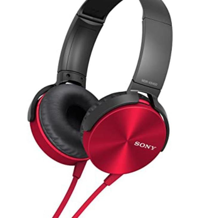 Headphone SONY extra BASS - Headset SONY extra BASS