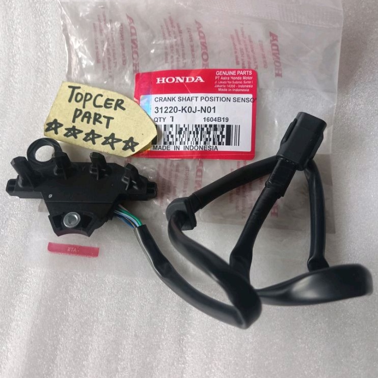 Sensor CKP Honda Genio OEM 31220-K0J-N01