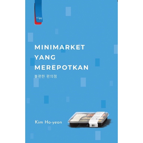 MINIMARKET YANG MEREPOTKAN