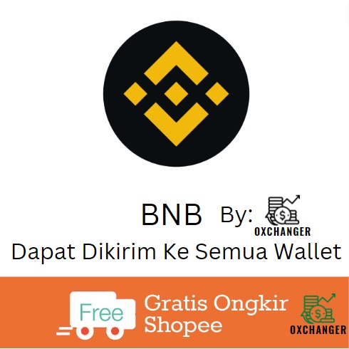 BNB/BSC Dompet Eceran Software