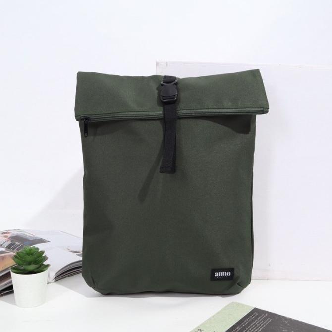 Walter Bag (Anne Basic) Totebag / Backpack Terbaru Storaisjuu