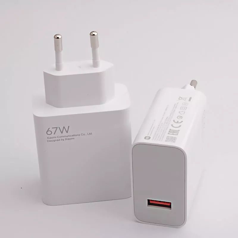 CHARGER XIAOMI ORIGINAL100% 67WATT 7A CARGER ORI SUPER FAST CHARGING USB TYPE C