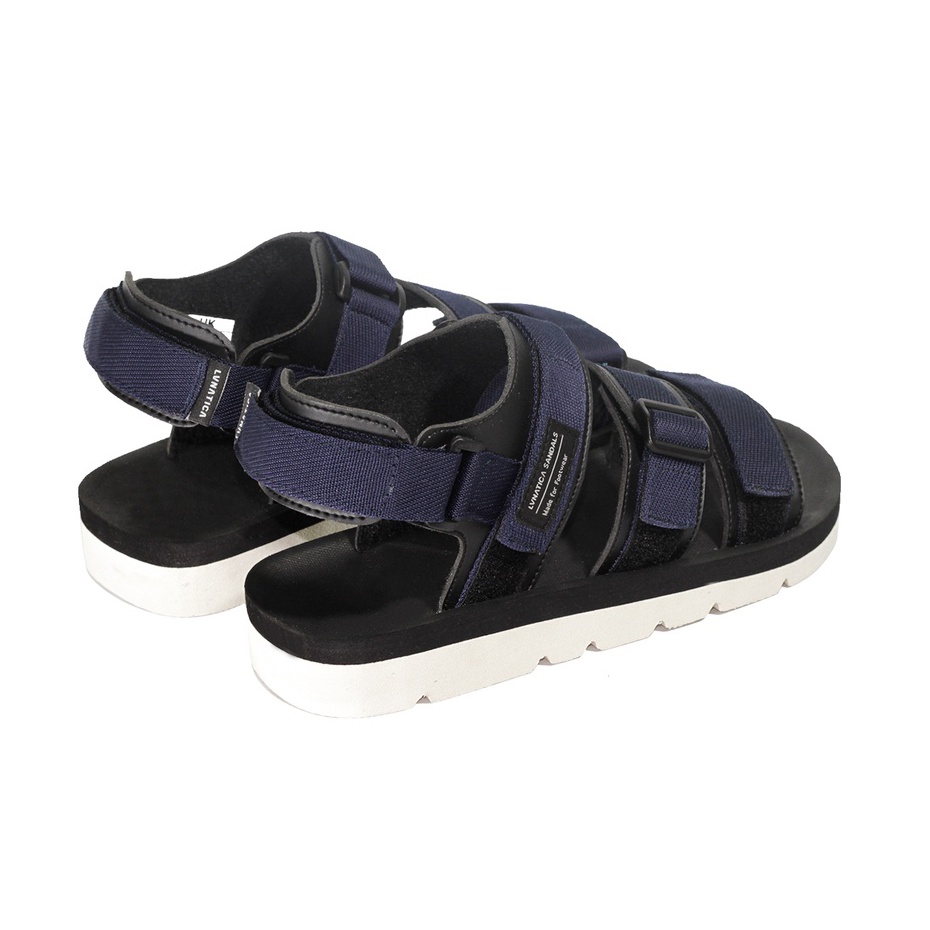 ALTO NAVY | ManNeedMe x Lvnatica | Sandal Gunung Pria Casual Outdoor ORIGINAL