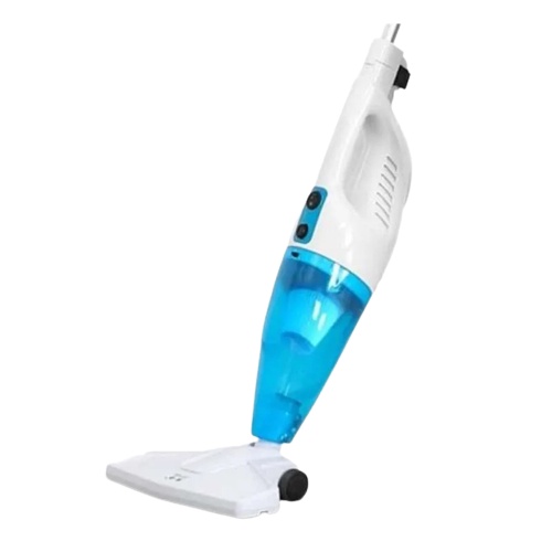 Vacuum Cleaner 650W Vacumn Cleaner Portable Handheld Vacuum Cleaner (2 in 1) Vacuum Cleaner Kapasitas 1.2 Liter Penyedot Debu