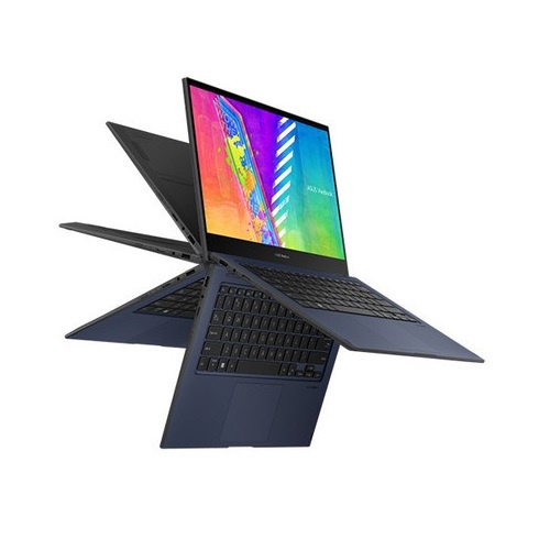 Laptop Asus Vivobook Flip TP1400KA-HD652 Pentium N6000 8GB SSD 512GB 14"