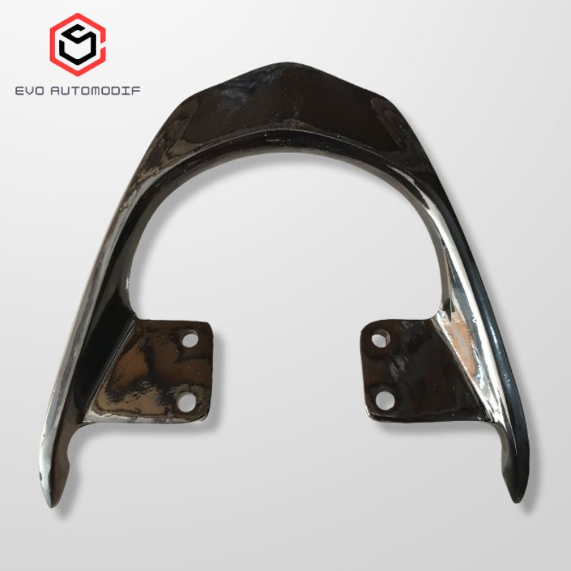 Behel Supra X 125 Behel Supra X 125 Batman Full Alumunium