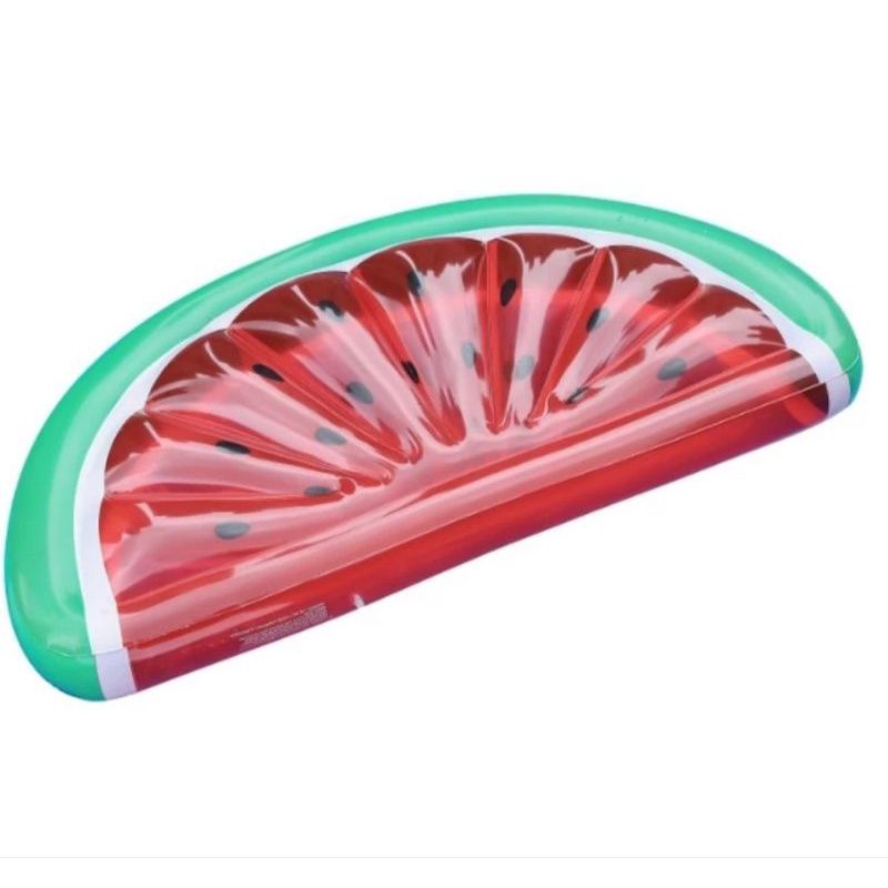 Pelampung Renang SEMANGKA watermelon Floating (226)