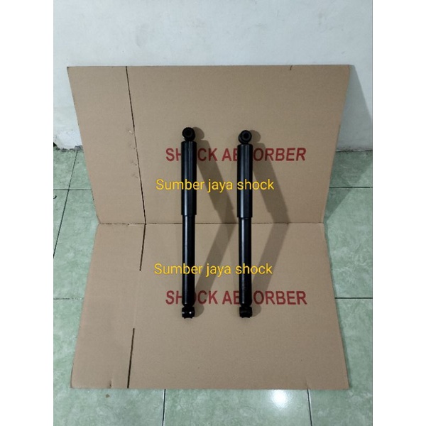 shockbreaker belakang panther