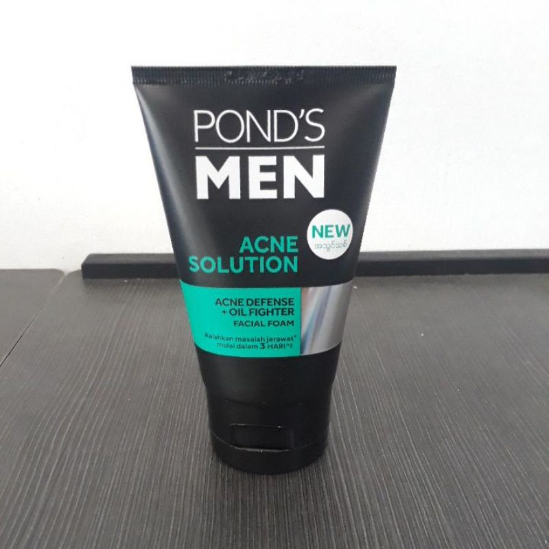 Pond's ACNE SOLUTION 100g