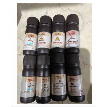 

Toffieco Flavour 25ml - Promo Murah!!!