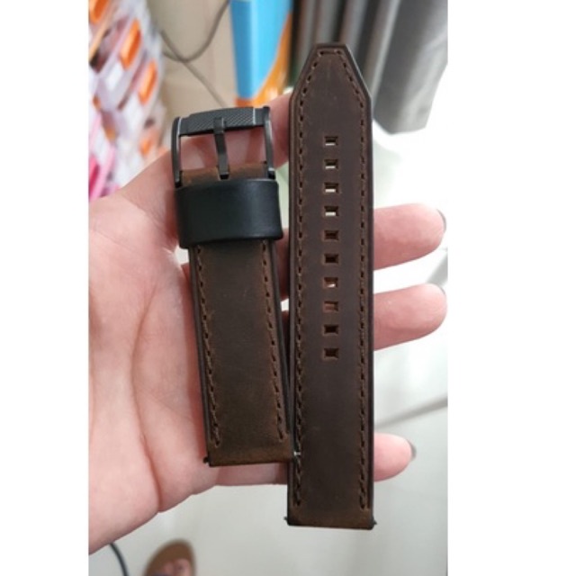 Strap Jam Tangan FS 4656