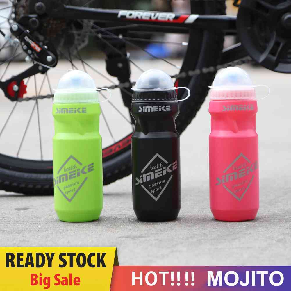 Botol Air Minum 610ml Untuk Sepeda Gunung MTB