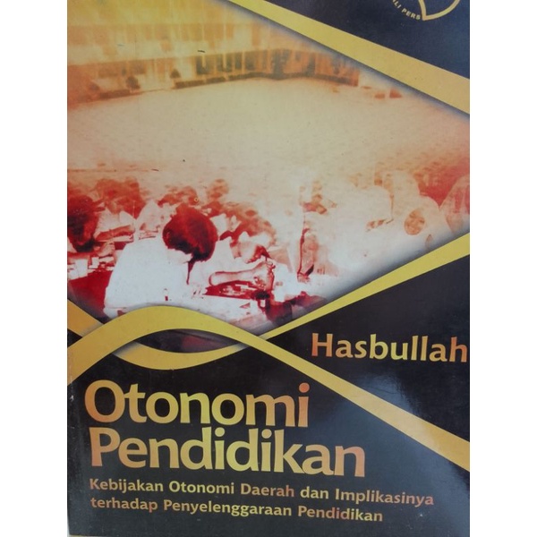 OTONOMI PENDIDIKAN.