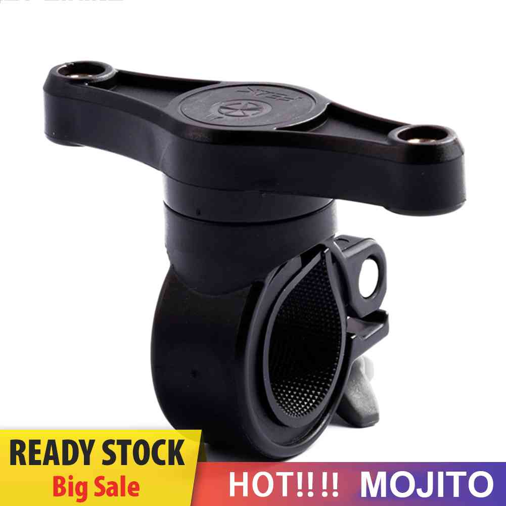 West Biking Bracket Holder Botol Minum Rotasi 360 Derajat Untuk Sepeda