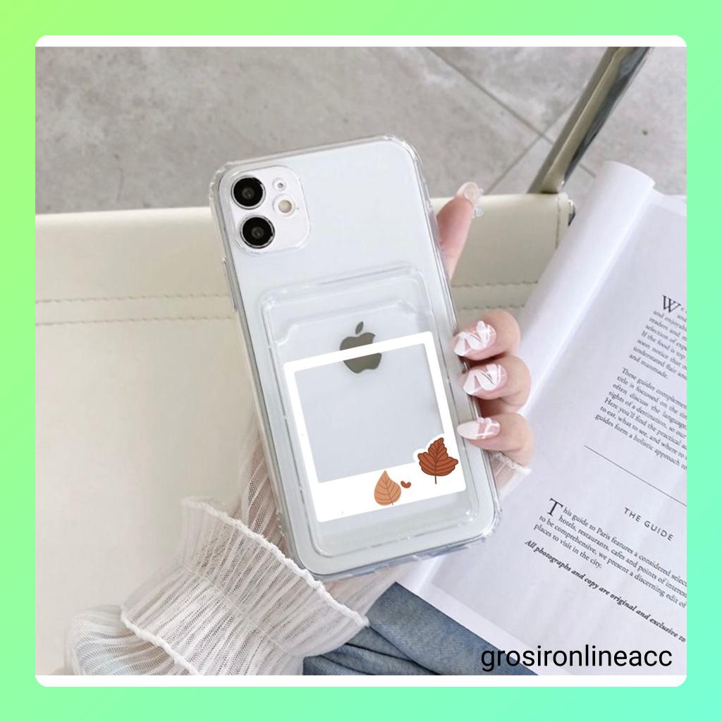 Clear FF05 Casing HP for Iphone 6 6s 6+ 6s+ 7 8 7+ 8+ X Xs Xr 11 12 13 14 Pro Max and Infinix Hot 10 11 11s NFC 12 12i 20i 30i Play Note 7 Lite Smart 5 6 7