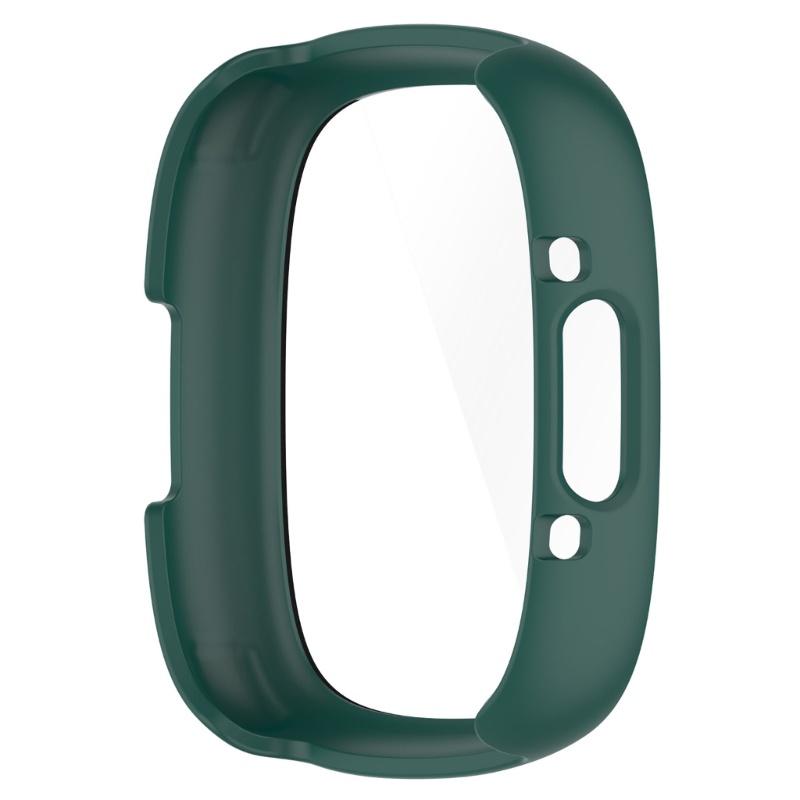 Cre Bumper Case Smartwatch Anti Gores Untuk Versa4 / Sense2