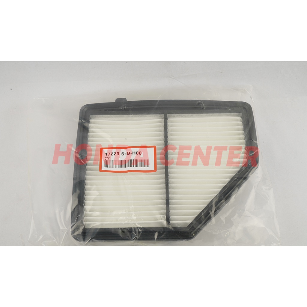 Filter udara saringan udara hawa air filter hrv HR-V 2015 2016 2017 2018 2019 2020 on 1800cc  17220-51B-H00