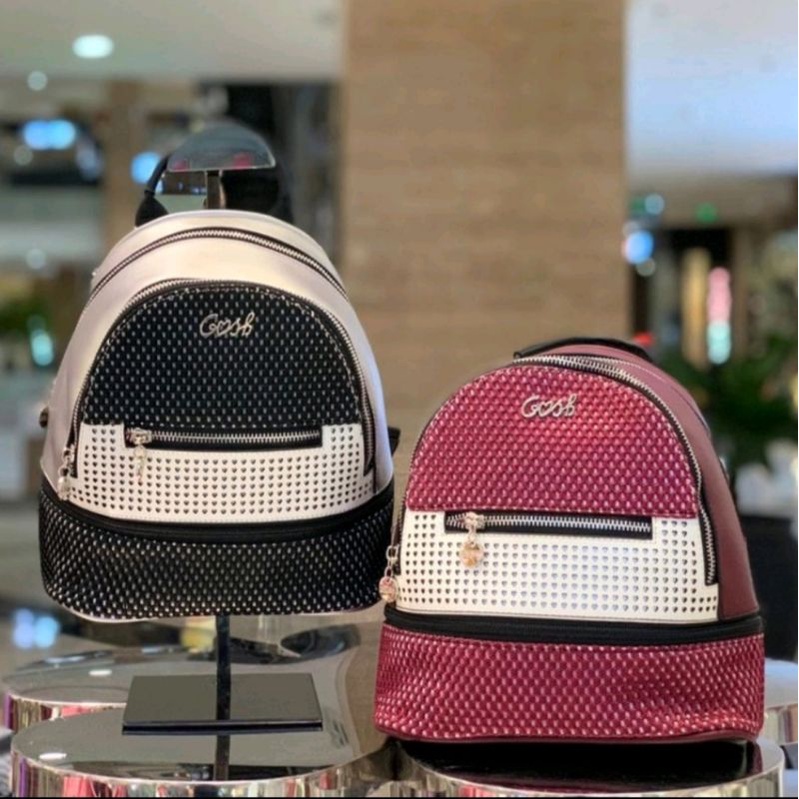 ransel gosh art 664 (RED)new limited