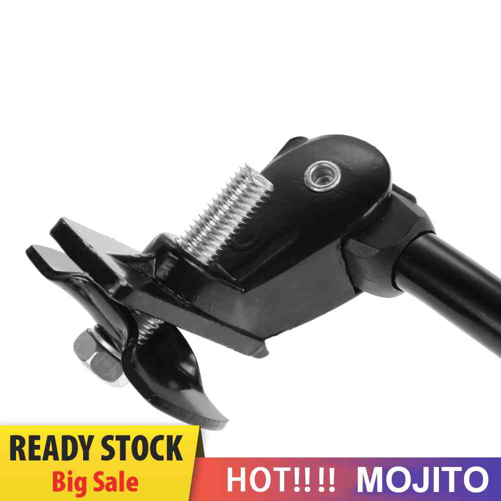 Standar Sepeda Heavy Duty Adjustable Bahan Karet