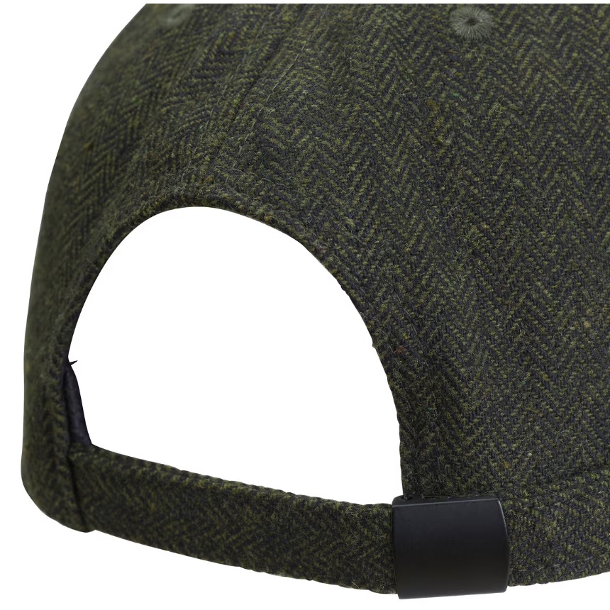 SOLOGNAC 500 Topi Berburu Untuk Pria Nyaman Dipakai