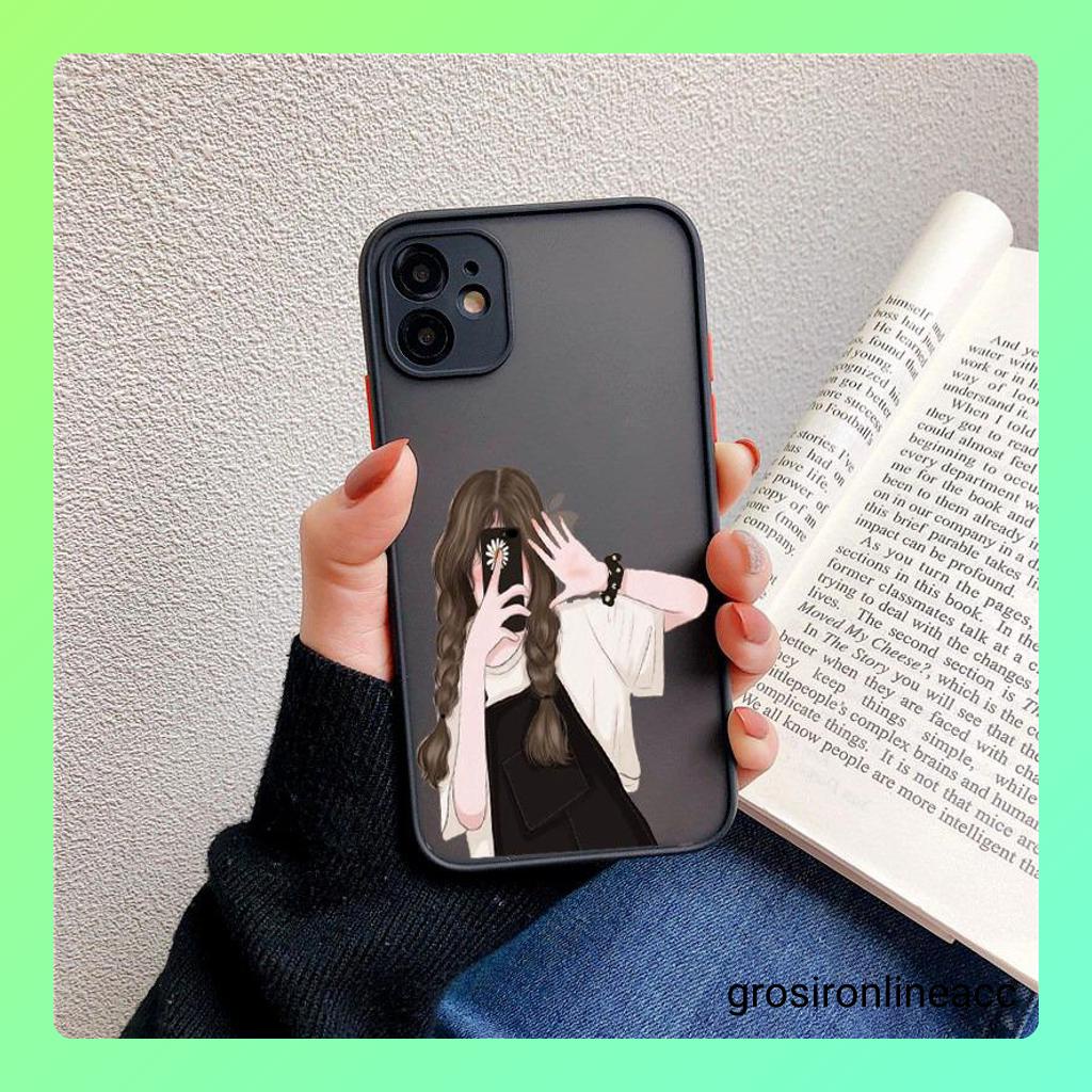 Casing Soft Kamera AA26 for Vivo S1 T1 Pro V11 V11i V15 V17 V20 V21 V21e V23e V25 V25e V5 V5s V7 V7+ V9 Y11 Y12 Y12s Y15 Y15s Y16 Y17 Y19 Y20 Y20i Y21 Y21s Y30 Y30i Y33s Y35 Y50 Y51 Y53 Y55 Y71 Y73 Y75 Y79 Y81 Y83 Y85 Y91C Y91 Y93 Y95 Z1 5G