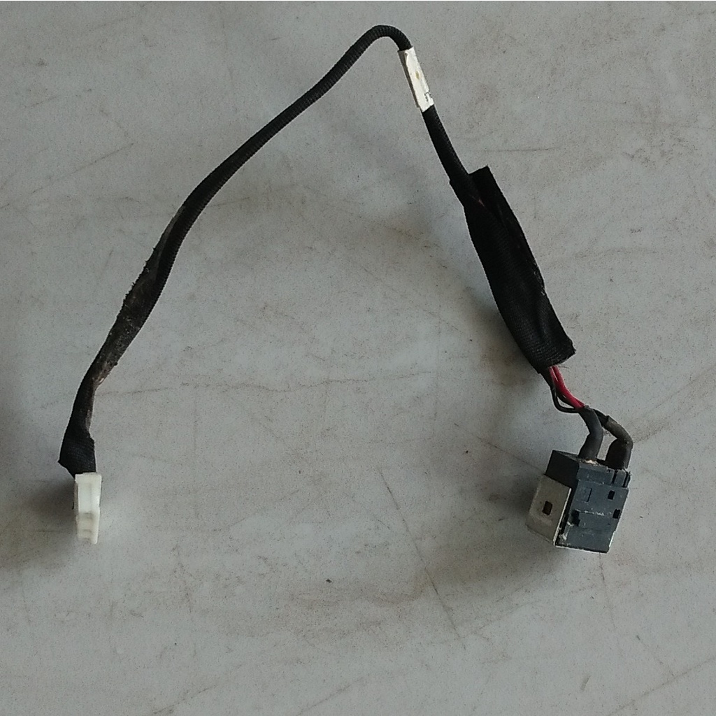 DC Jack - Konektor Charger Laptop Zyrex CRUISER WT4820