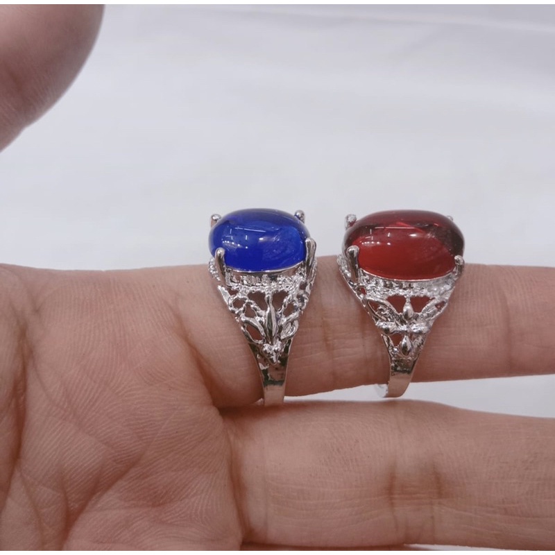 Cincin akik //cincin batu //cincin untuk pria dan wanita//perhiasan// cincin //cincin batu