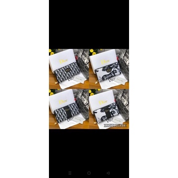 Dompet Dior Import