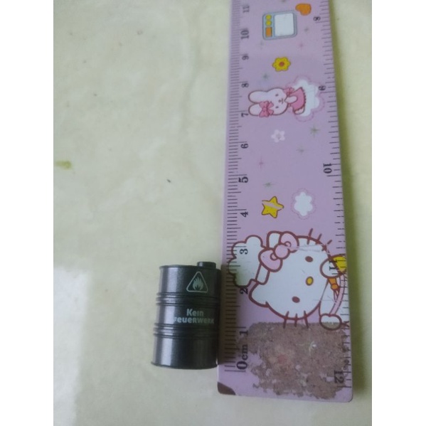 Brick World war 2 minifigures WW2 Tangki