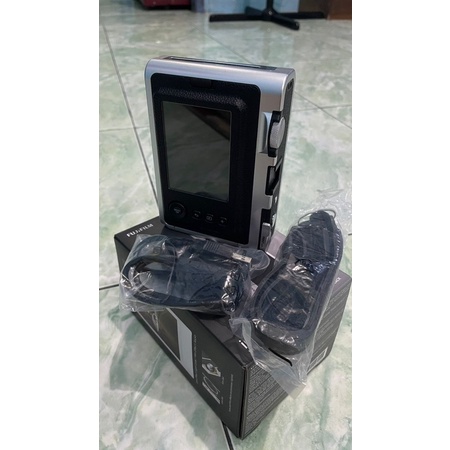 Fujifilm Instax Mini Evo Second