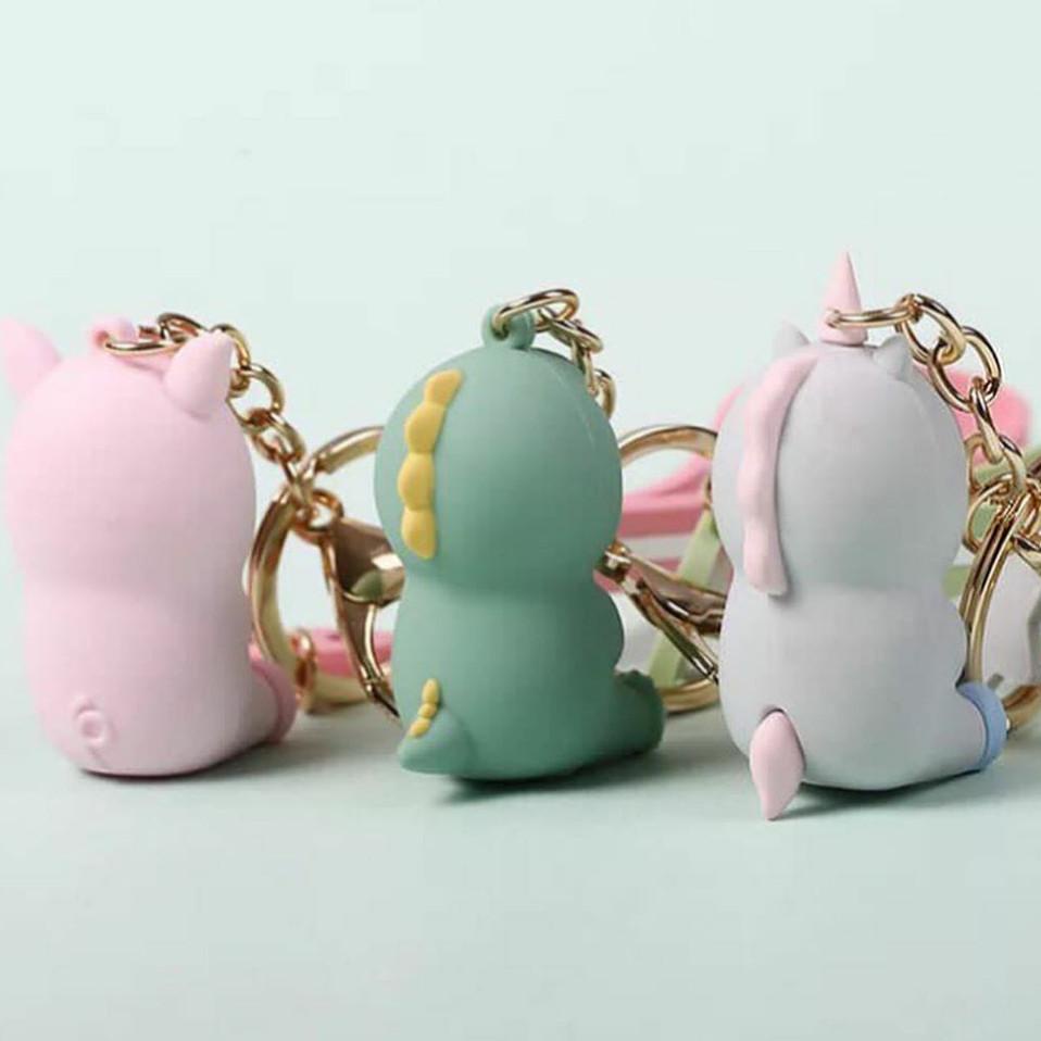 GANTUNGAN KUNCI WBB WE BARE BEAR DENGAN KOSTUM LUCU ICE BEAR GRIZZ PANDA PAN PAN ▪ DTH.31Oc22ᵂ